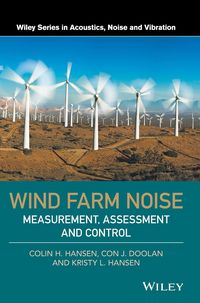 Produktbild: Wind Farm Noise