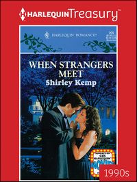 Produktbild: When Strangers Meet