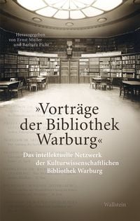 Produktbild: &raquo;Vortr&auml;ge der Bibliothek Warburg&laquo;