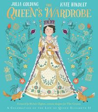 Produktbild: The Queen's Wardrobe