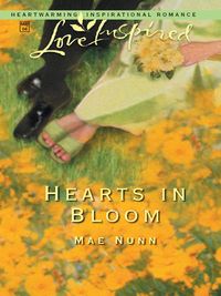 Produktbild: Hearts In Bloom