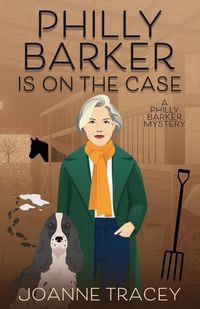 Produktbild: Philly Barker Is On The Case