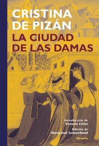 Produktbild: La ciudad de las damas