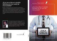 Produktbild: &iquest;Es el virus Zika el culpable definitivo en los casos de microcefalia?
