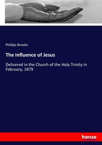Produktbild: The influence of Jesus