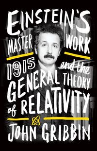 Produktbild: Gribbin, J: Einstein's Masterwork