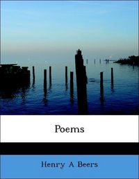 Produktbild: Beers, H: Poems