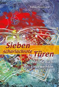Produktbild: Sieben Scharlachrote T&uuml;ren