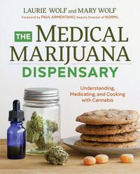 Produktbild: The Medical Marijuana Dispensary