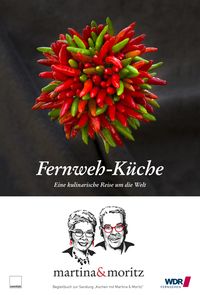 Produktbild: Fernweh-KÃ¼che