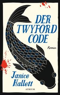 Produktbild: Der Twyford-Code