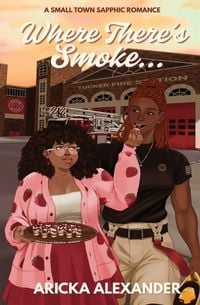 Produktbild: Where There's Smoke...