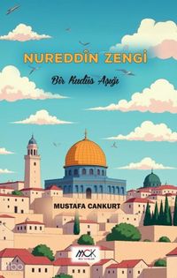 Produktbild: Nureddn Zengi-Bir Kud&uuml;s Asigi