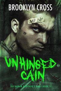 Produktbild: Unhinged Cain