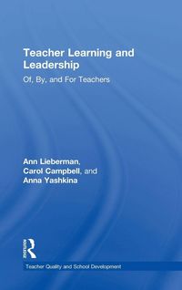 Produktbild: Teacher Learning and Leadership