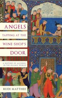Produktbild: Angels Tapping at the Wine-&shy;Shop's Door