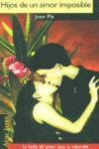 Produktbild: Hijos de un amor imposible
