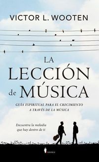Produktbild: Leccion de Musica, La