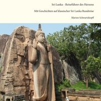 Produktbild: Sri Lanka - Reisef&uuml;hrer des Herzens