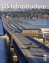 Produktbild: US Infrastructure