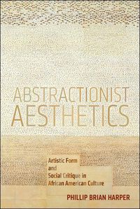 Produktbild: Abstractionist Aesthetics