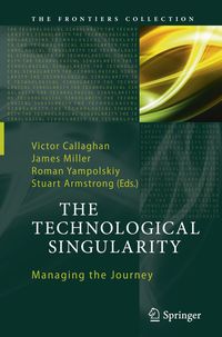 Produktbild: The Technological Singularity