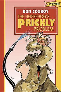 Produktbild: The Hedgehog's Prickly Problem!