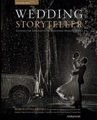 Produktbild: Wedding Storyteller, Volume 1