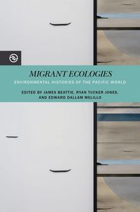 Produktbild: Migrant Ecologies