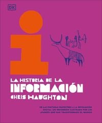 Produktbild: La Historia de la Informaci&oacute;n (the History of Information)