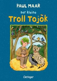 Produktbild: Der kleine Troll Tojok