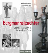 Produktbild: Bergmannsleuchter