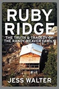 Produktbild: Ruby Ridge