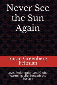 Produktbild: Never See the Sun Again (Starlight and Ashes Trilogy, #1)