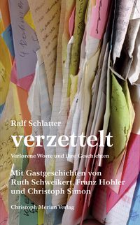 Produktbild: Verzettelt