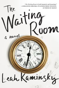 Produktbild: The Waiting Room