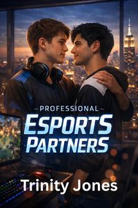 Produktbild: Professional esports partners (Love in the Big Apple, #35)