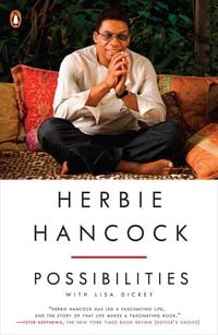 Produktbild: Herbie Hancock: Possibilities