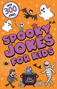 Produktbild: Spooky Jokes for Kids