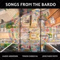 Produktbild: Songs from the Bardo