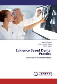Produktbild: Evidence Based Dental Practice