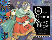 Produktbild: Once Upon a Starry Night