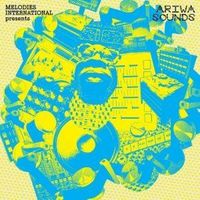 Produktbild: Melodies International Presents Ariwa Sounds