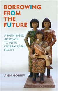 Produktbild: Borrowing from the Future