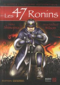Produktbild: Les 47 r&ocirc;nins