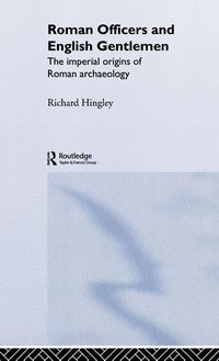 Produktbild: Roman Officers and English Gentlemen