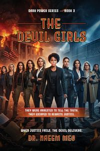 Produktbild: The Devil Girls