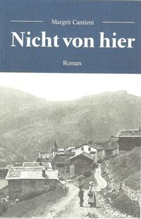 Produktbild: Nicht von hier