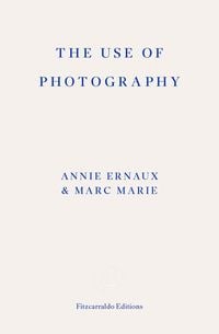 Produktbild: The Use of Photography