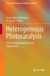 Produktbild: Heterogeneous Photocatalysis